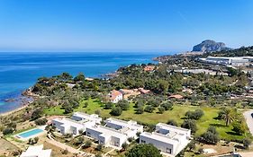 Aura Maris Beach Residence Mazzaforno