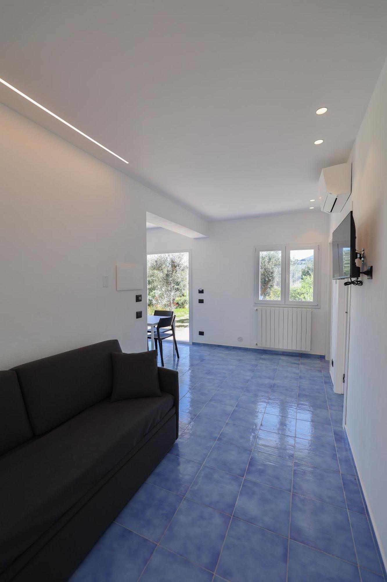 Aura Maris Beach Residence Mazzaforno Cefalu Exterior photo