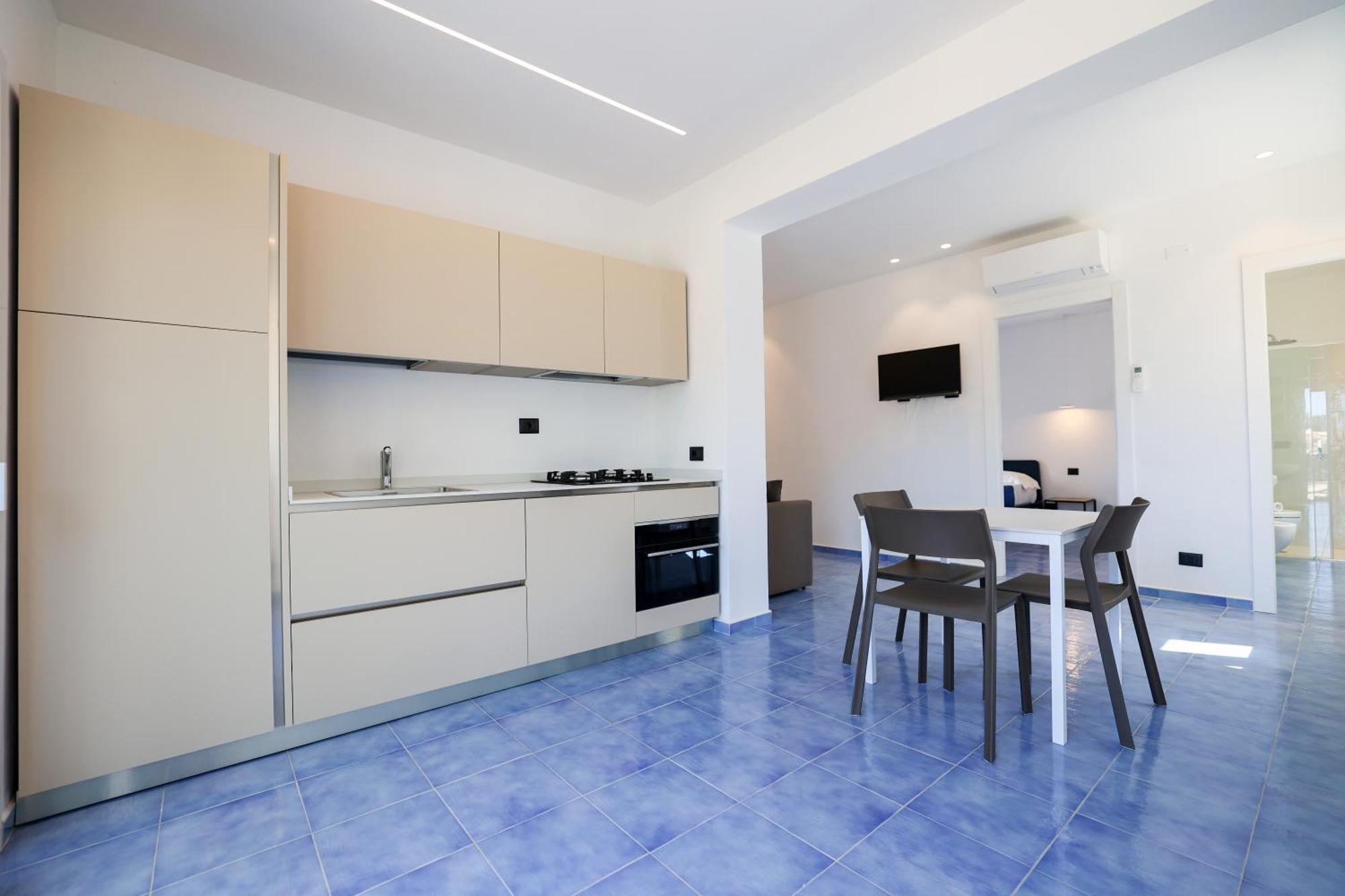 Aura Maris Beach Residence Mazzaforno Cefalu Exterior photo
