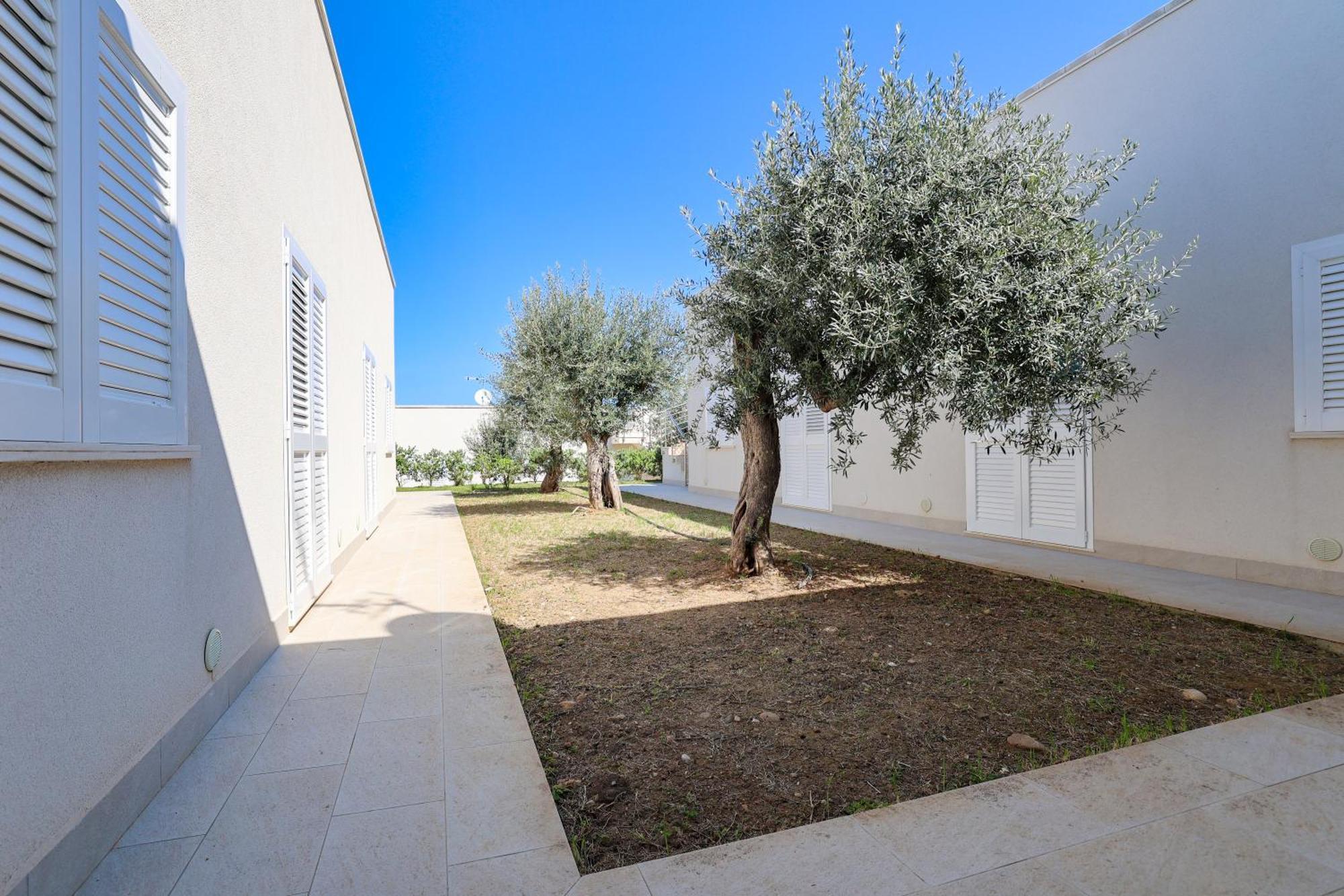Aura Maris Beach Residence Mazzaforno Cefalu Exterior photo