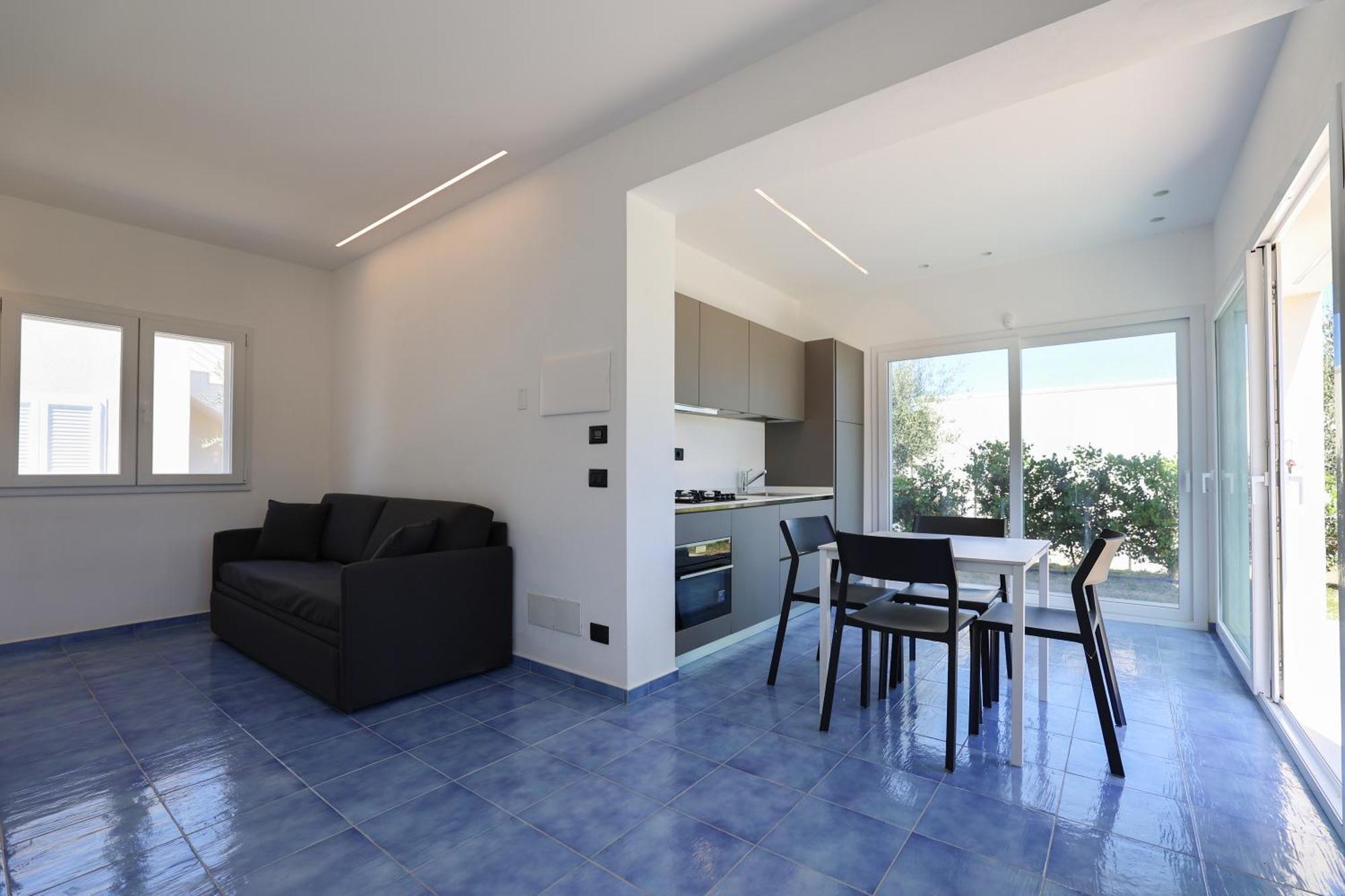 Aura Maris Beach Residence Mazzaforno Cefalu Exterior photo