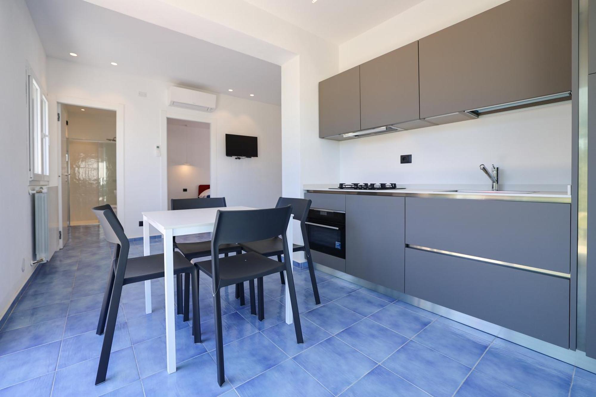 Aura Maris Beach Residence Mazzaforno Cefalu Exterior photo