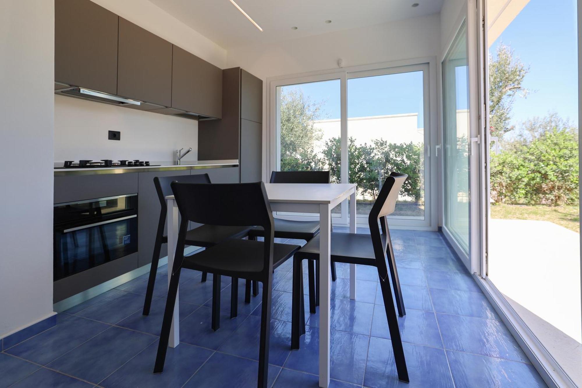 Aura Maris Beach Residence Mazzaforno Cefalu Exterior photo