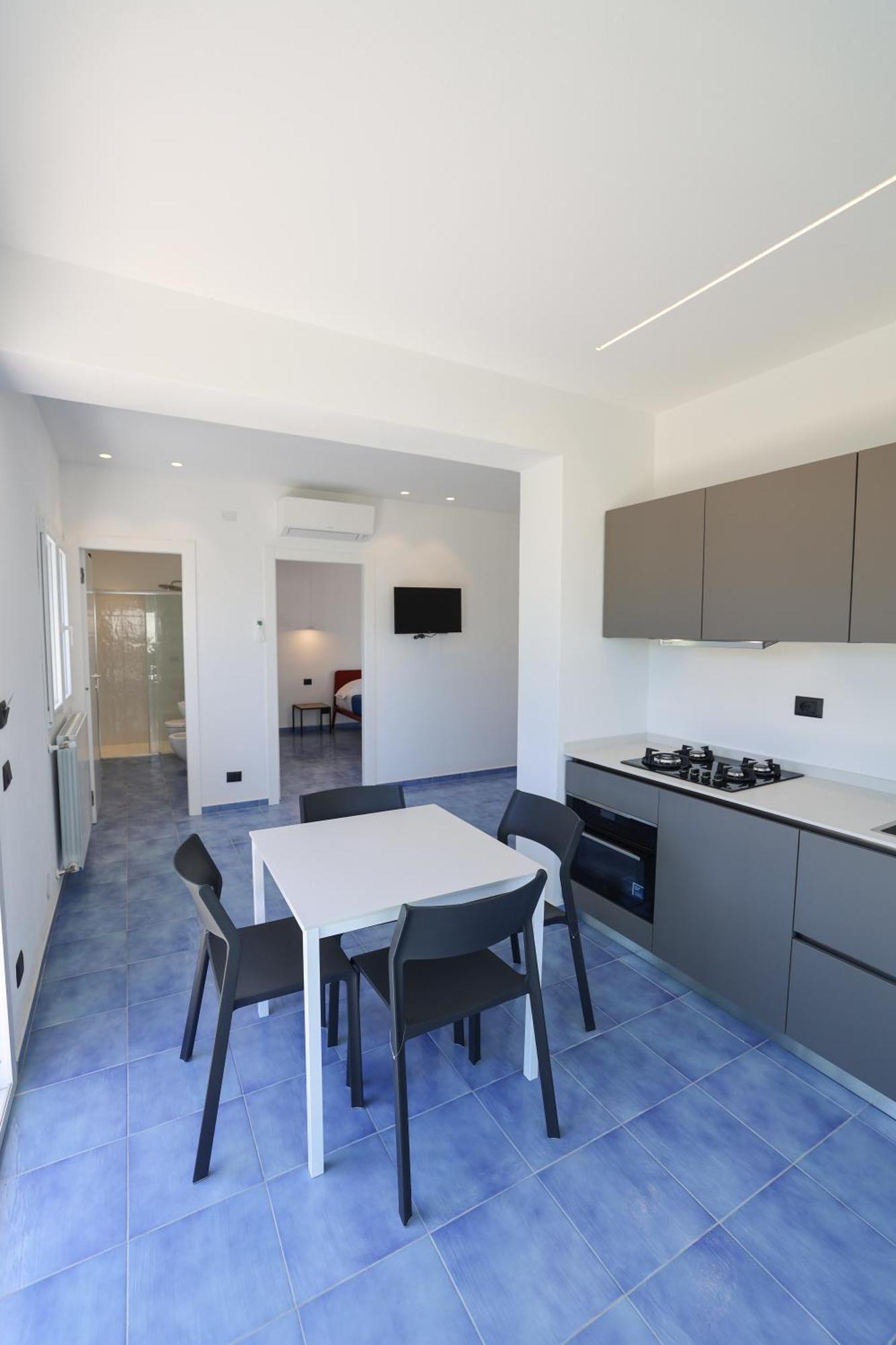 Aura Maris Beach Residence Mazzaforno Cefalu Exterior photo