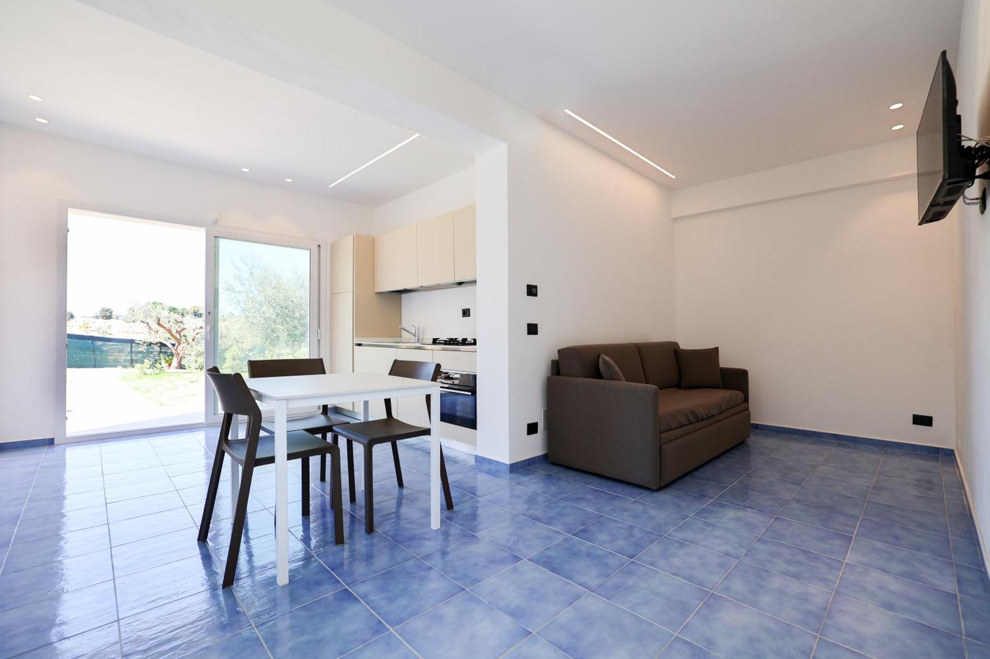 Aura Maris Beach Residence Mazzaforno Cefalu Exterior photo