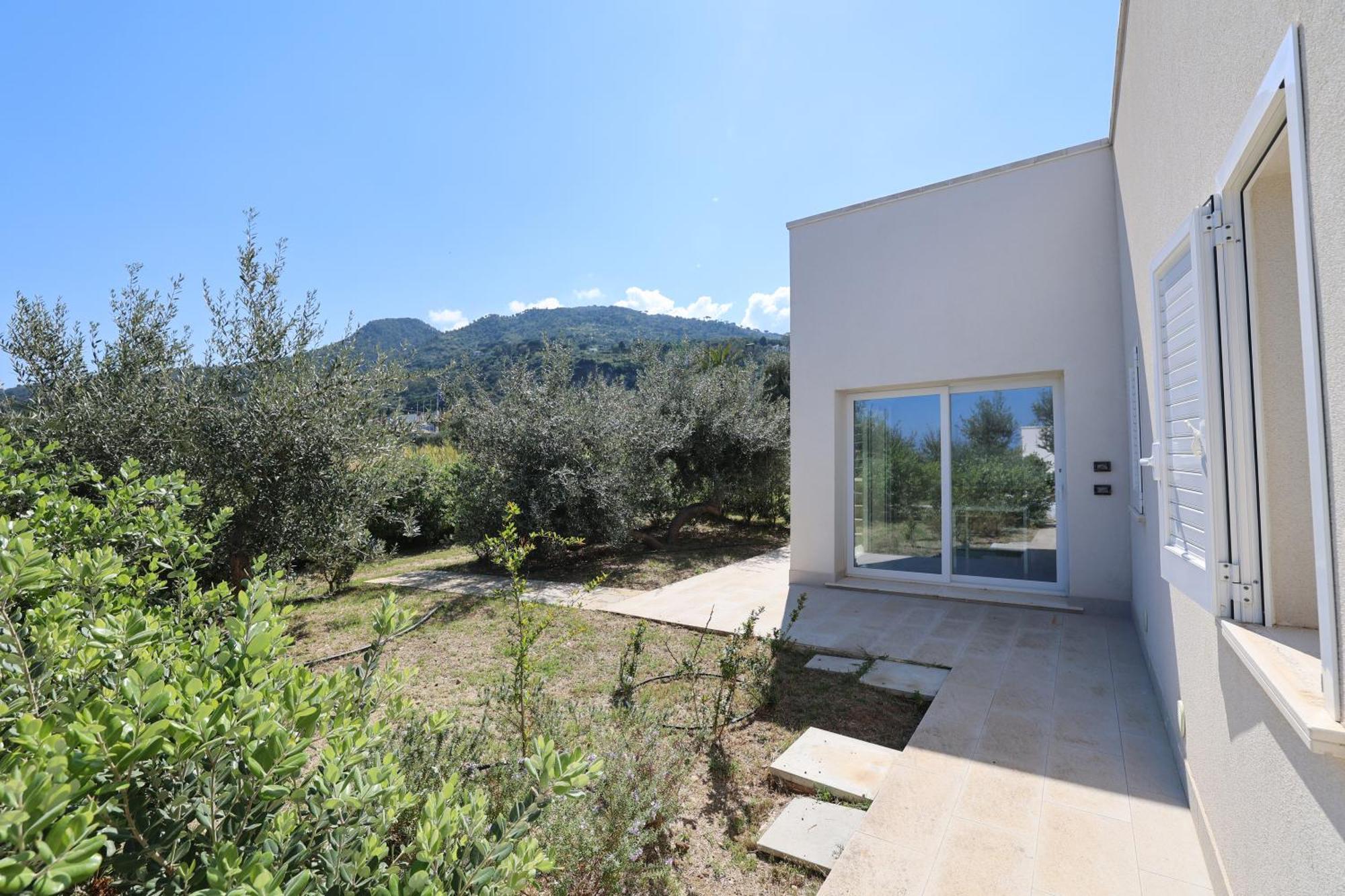 Aura Maris Beach Residence Mazzaforno Cefalu Exterior photo