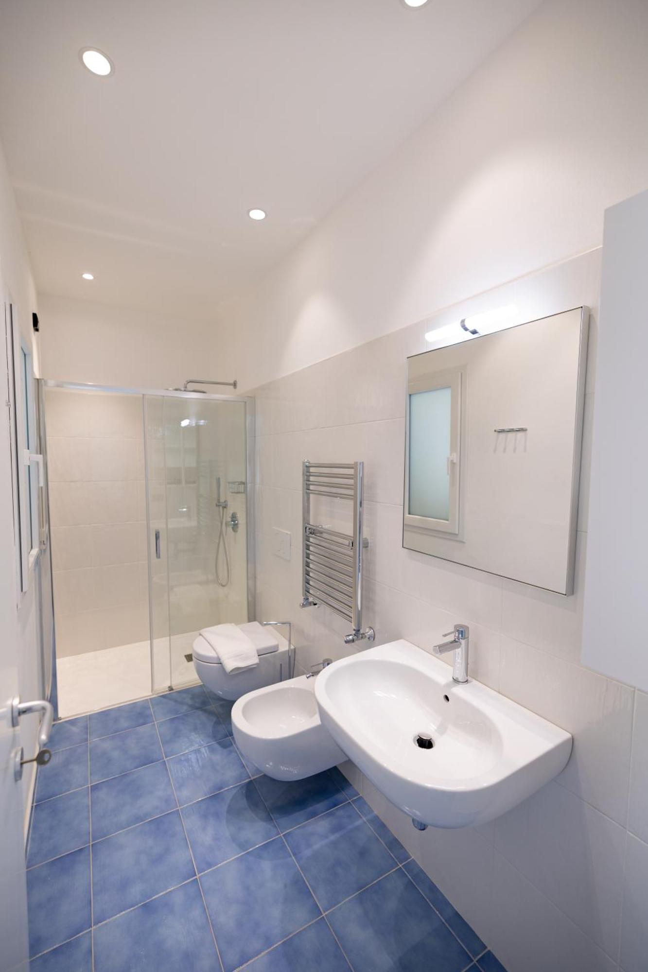 Aura Maris Beach Residence Mazzaforno Cefalu Exterior photo