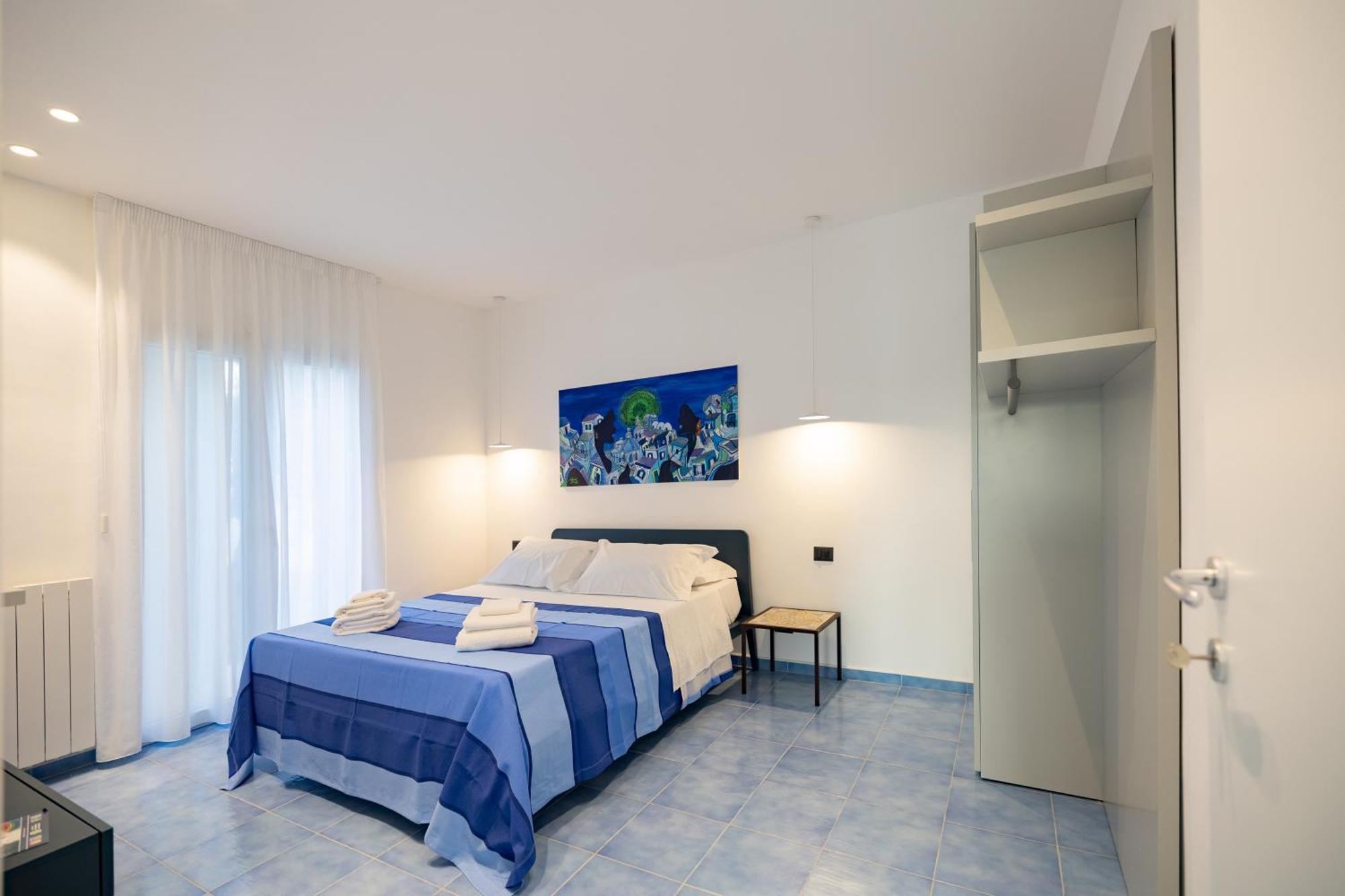 Aura Maris Beach Residence Mazzaforno Cefalu Exterior photo