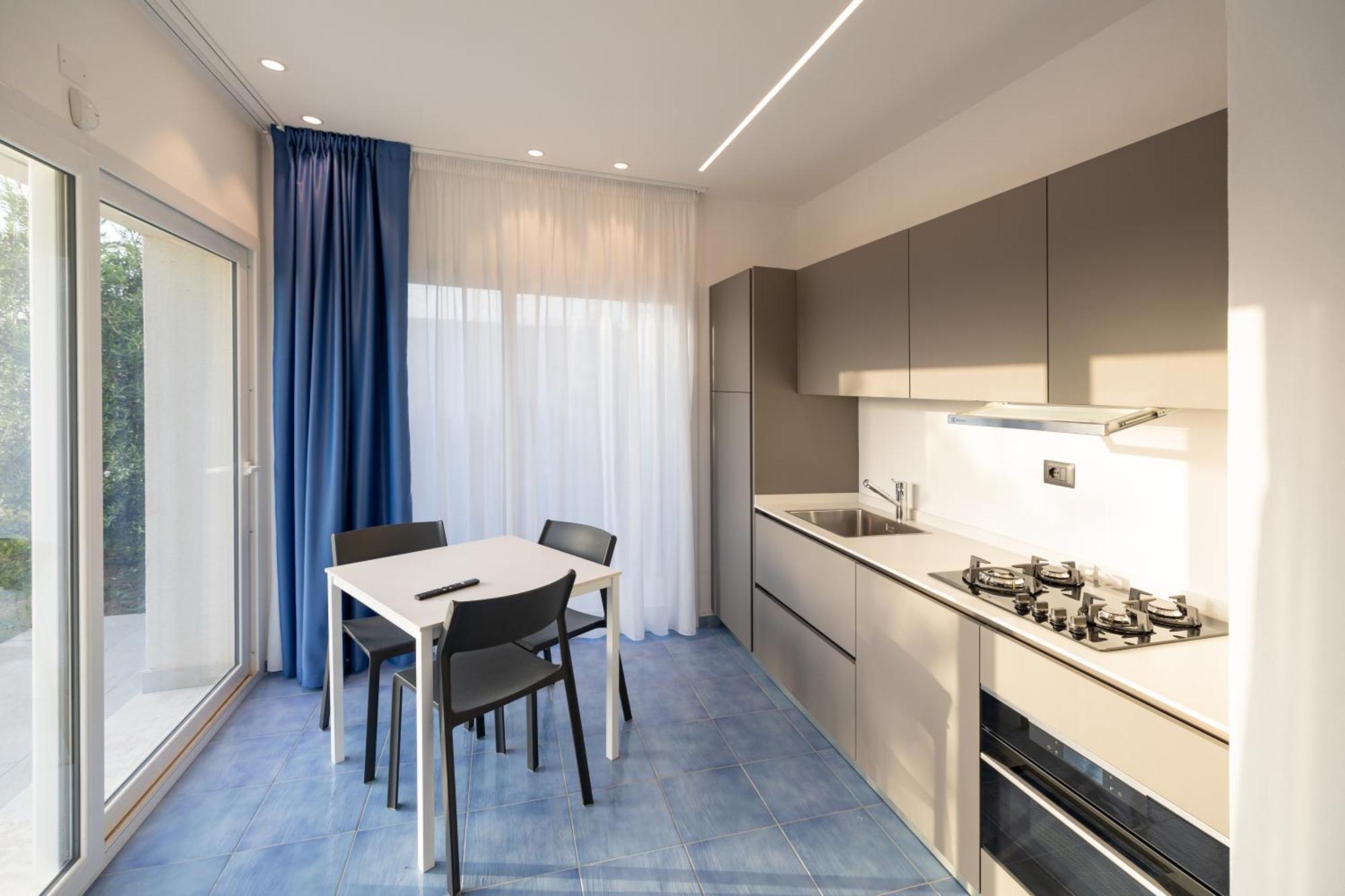 Aura Maris Beach Residence Mazzaforno Cefalu Exterior photo