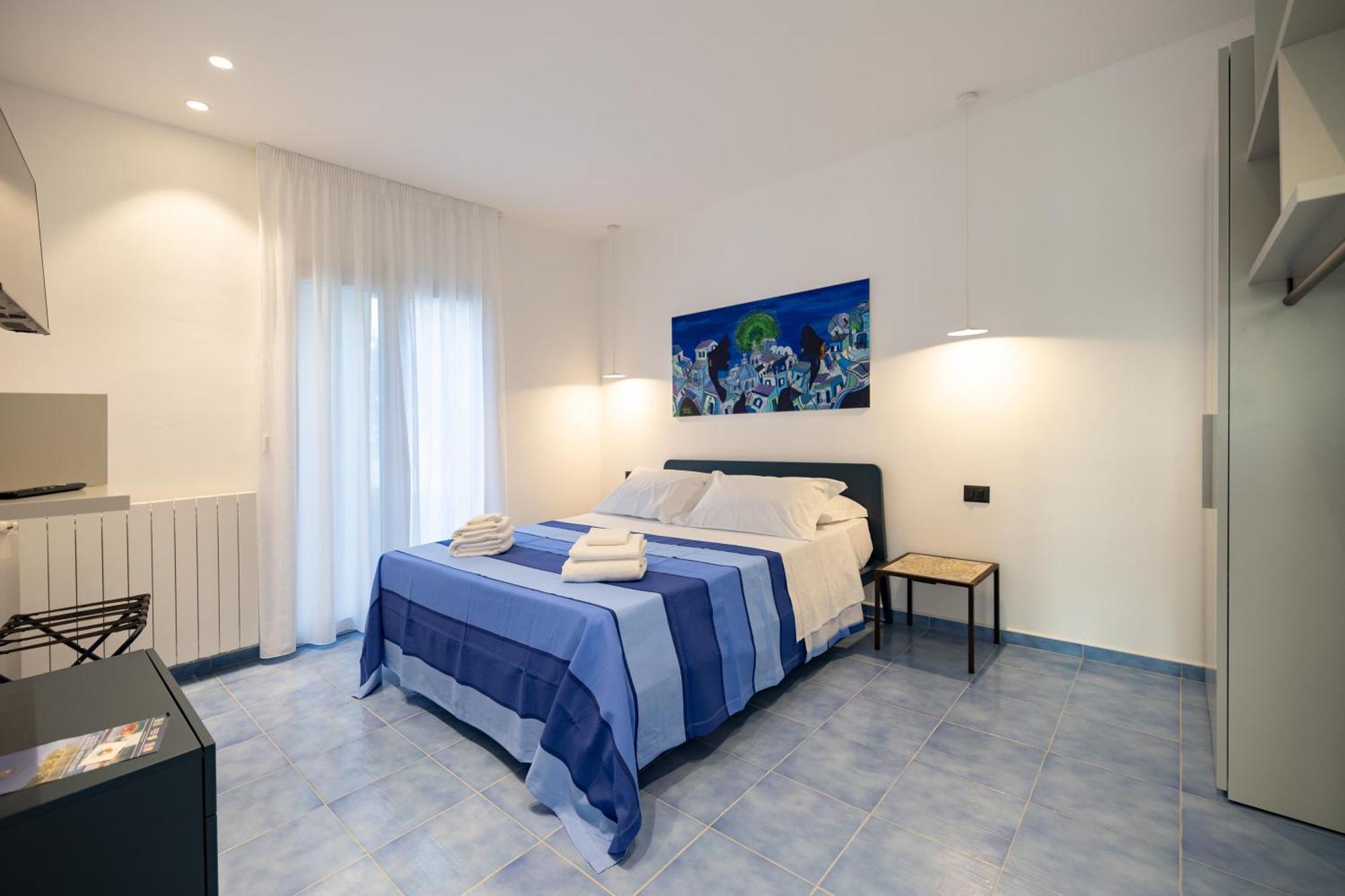 Aura Maris Beach Residence Mazzaforno Cefalu Exterior photo