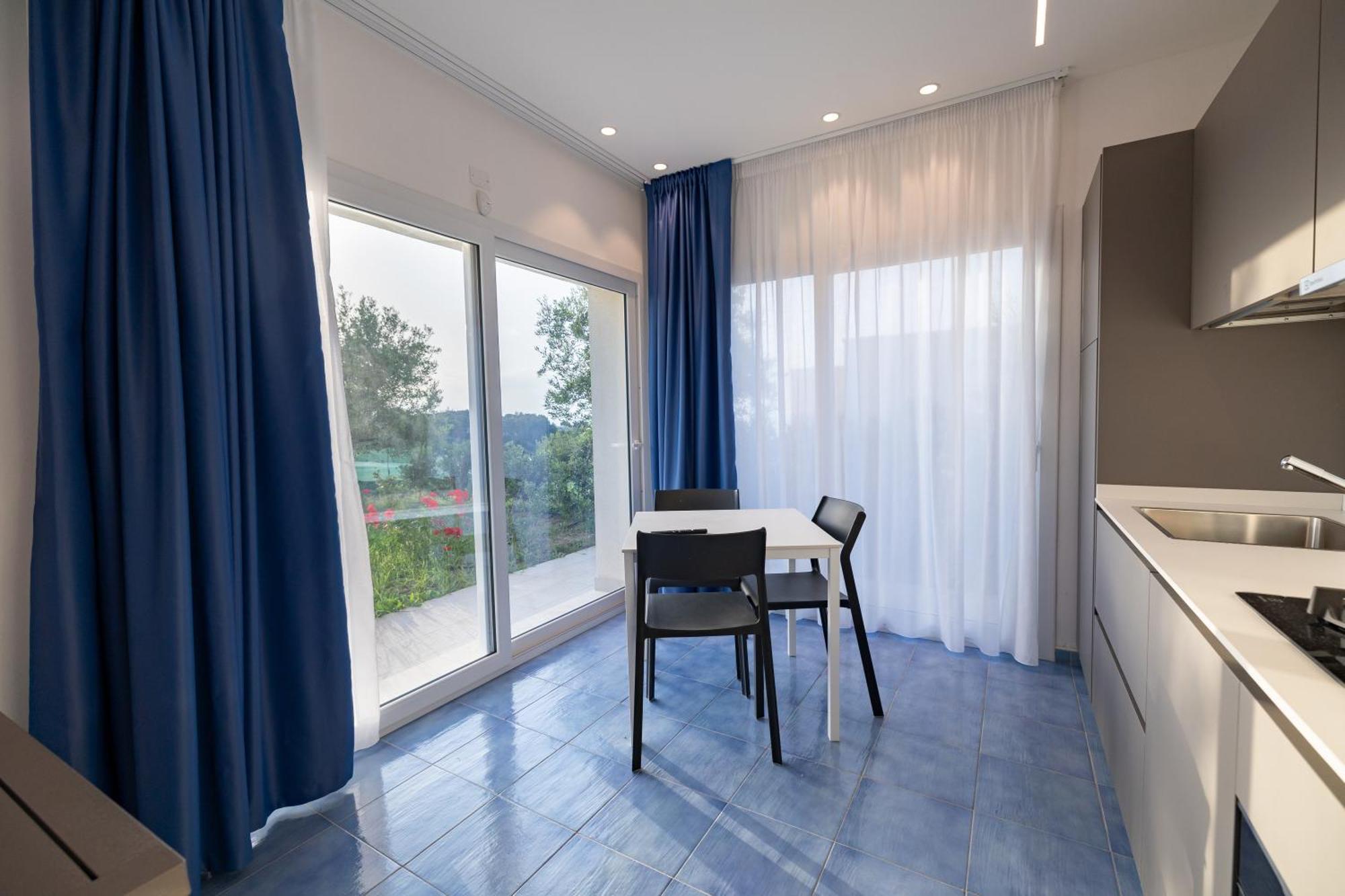 Aura Maris Beach Residence Mazzaforno Cefalu Exterior photo