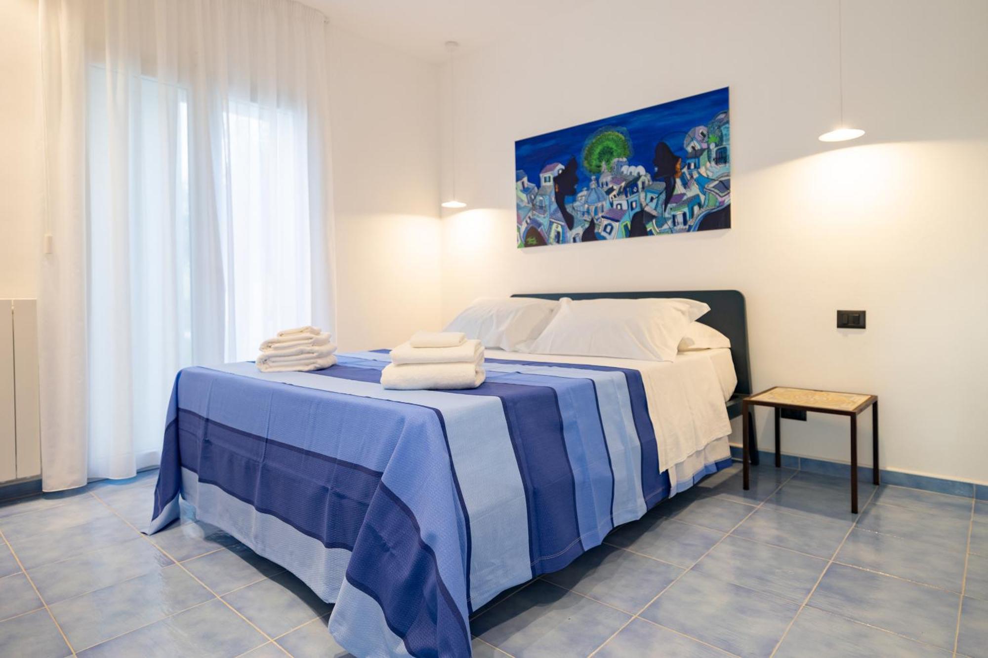 Aura Maris Beach Residence Mazzaforno Cefalu Exterior photo