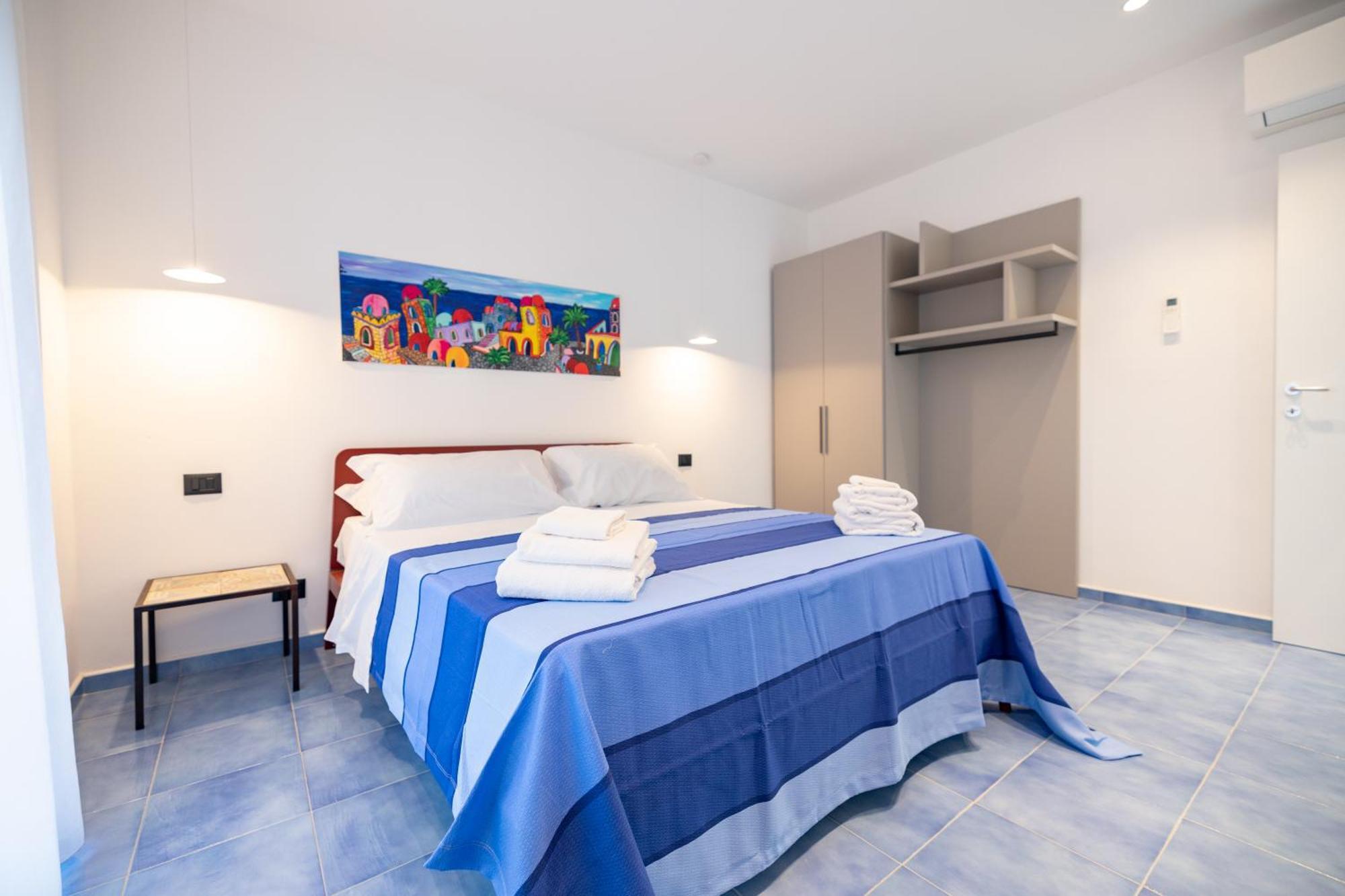 Aura Maris Beach Residence Mazzaforno Cefalu Exterior photo