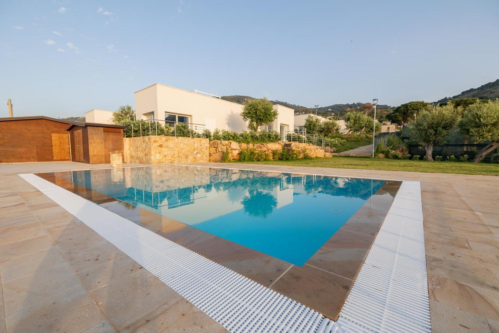 Aura Maris Beach Residence Mazzaforno Cefalu Exterior photo