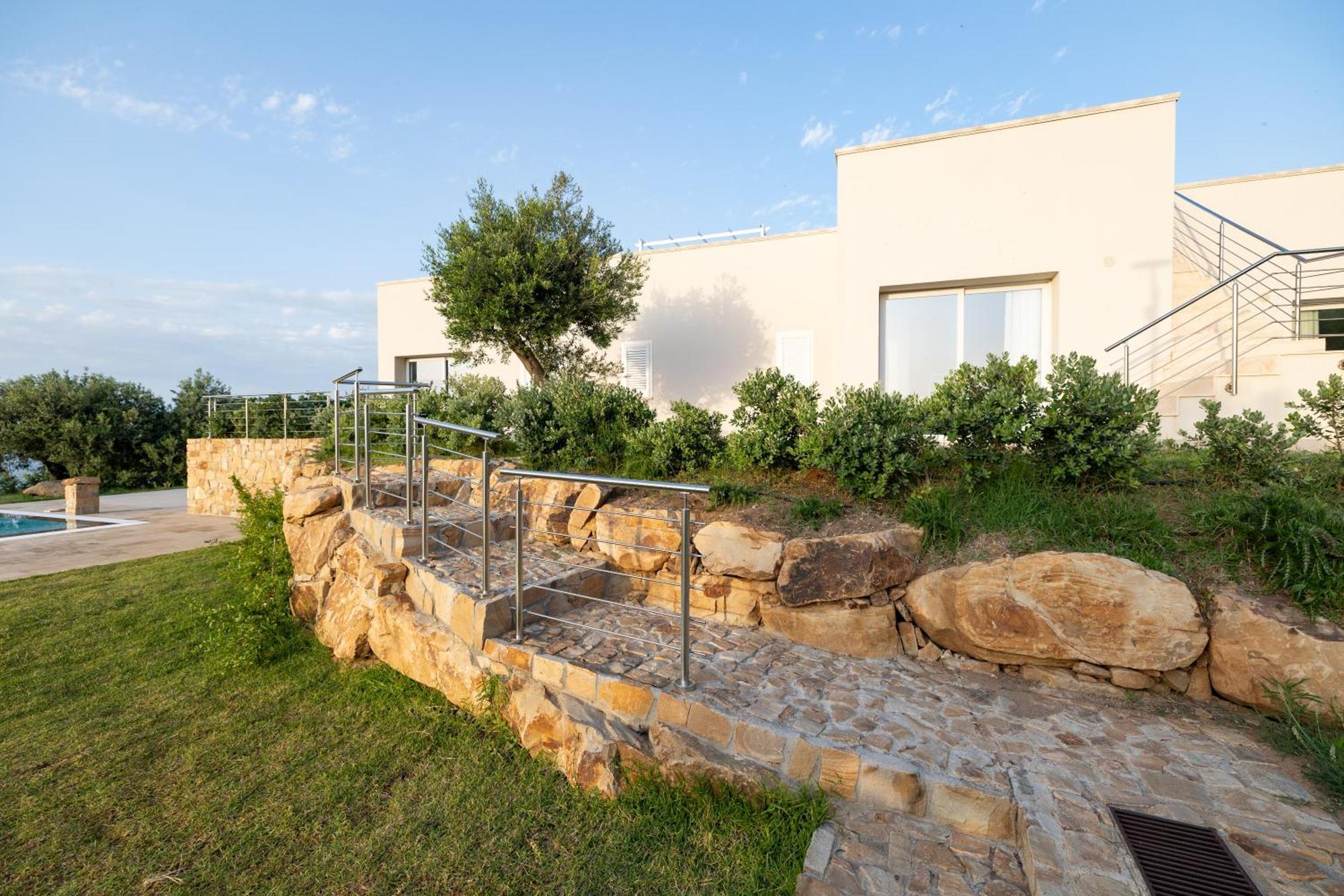 Aura Maris Beach Residence Mazzaforno Cefalu Exterior photo