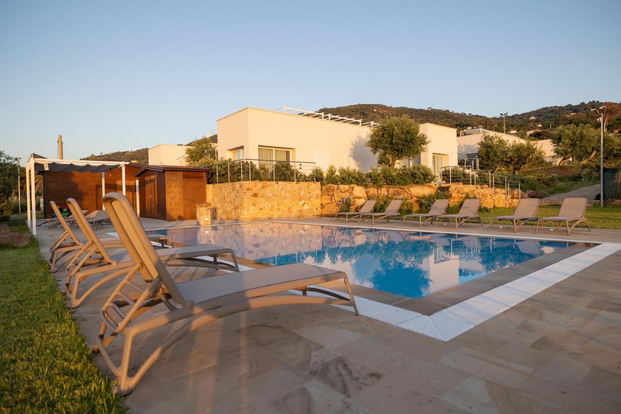 Aura Maris Beach Residence Mazzaforno Cefalu Exterior photo